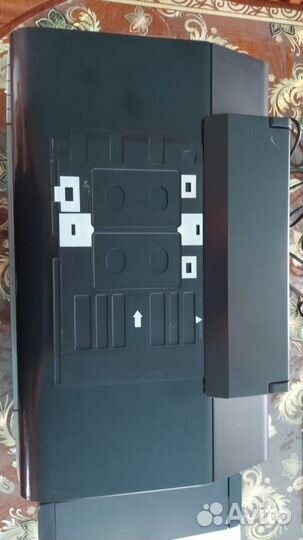 Струйный принтер epson l805