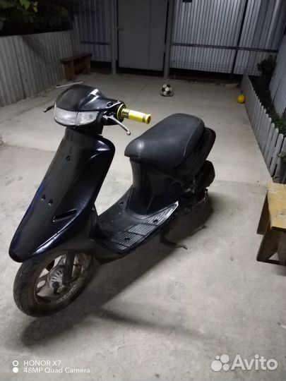 Продам хонда дио на ходу