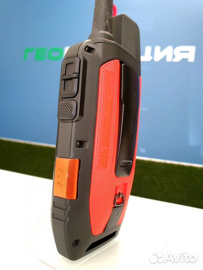 Garmin Alpha 200 S