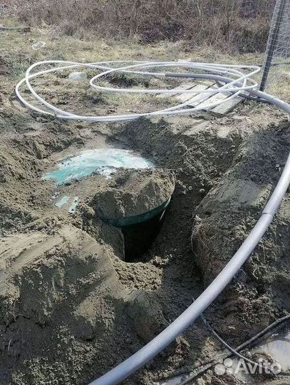 Cтанция очистки сточных вод Евролос про 3