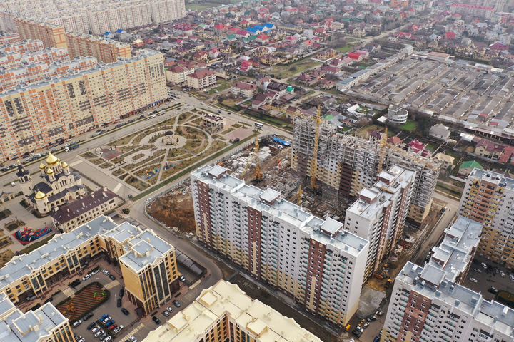 3-к. квартира, 90 м², 11/15 эт.