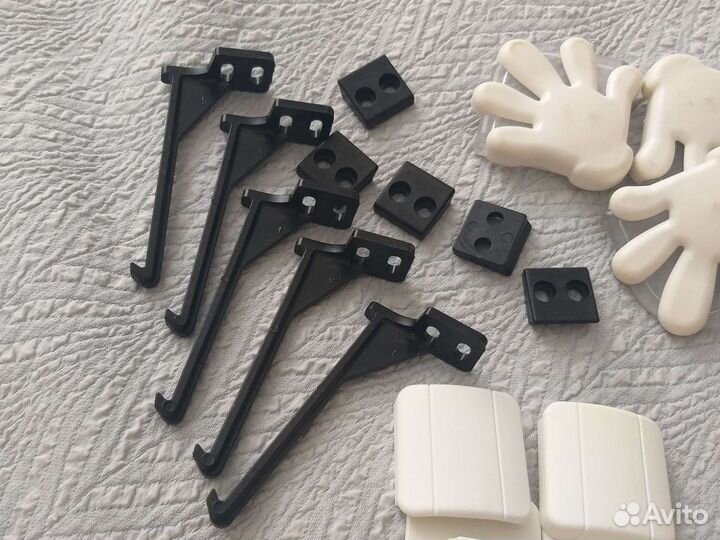 Защита икеа ундвика/undvika,стопор патруль/patrull