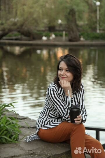 SMM-менеджер