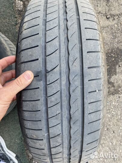 Pirelli Cinturato P1 Verde 195/65 R15