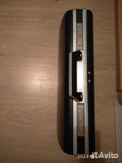 Кейс дипломат СССР