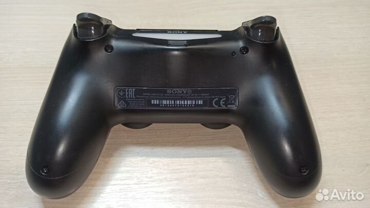 Геймпад Dualshock 4v2 оригинал