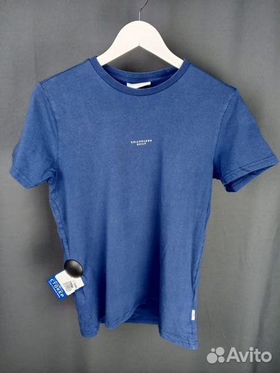 Мужская футболка Daily Aesthetikz