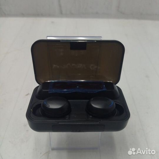 Беспроводные наушники Nobby B-50 (Рассрочка /Т3)