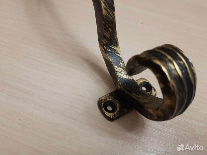 Ручки кованные