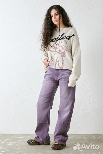 Джинсы minga london