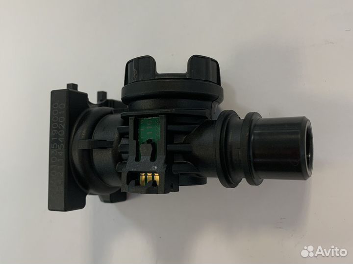 Аквасенсор для Vaillant VUW 200-362 178988 (оем)