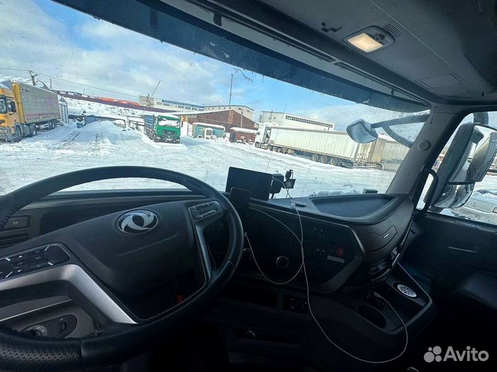 Грузоперевозки межгород