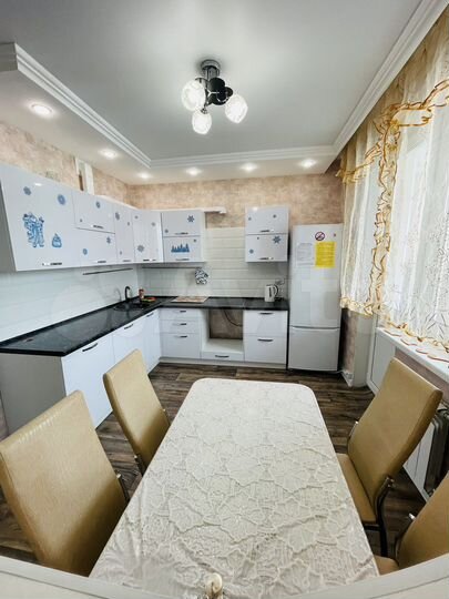 Квартира-студия, 35 м², 6/18 эт.