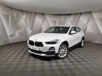 BMW X2 1.5 AMT, 2019, 40 564 км, с пробегом, цена 2 989 700 руб.