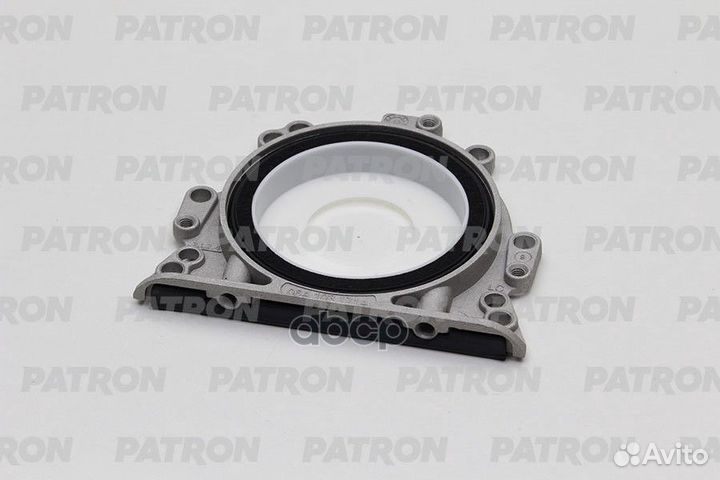 Сальник VAG A6/passat 1.8T 20V 97- задн. p180019