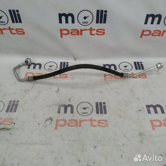 Трубка кондиционера Bmw 520D G30 2019