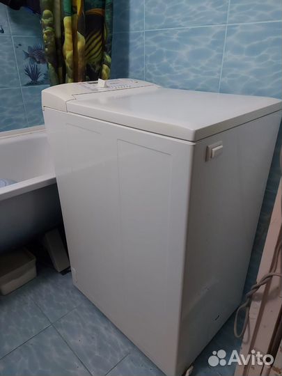 Стиральная машина, Cylinda, Финляндия