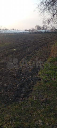 Участок 40 сот. (ИЖС)