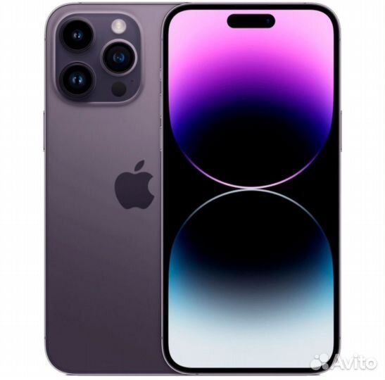 iPhone 14 Pro, 128 ГБ