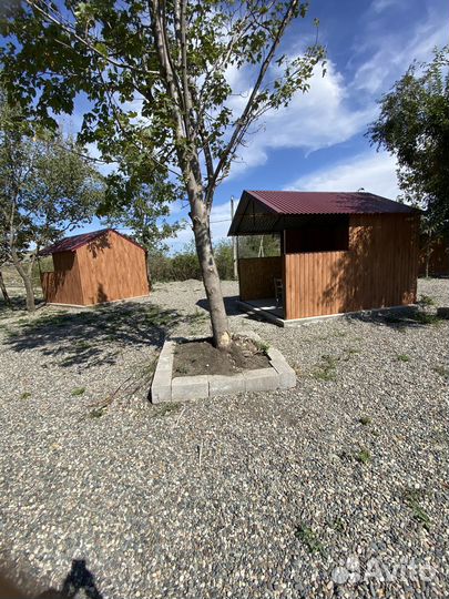 База отдыха в аренду