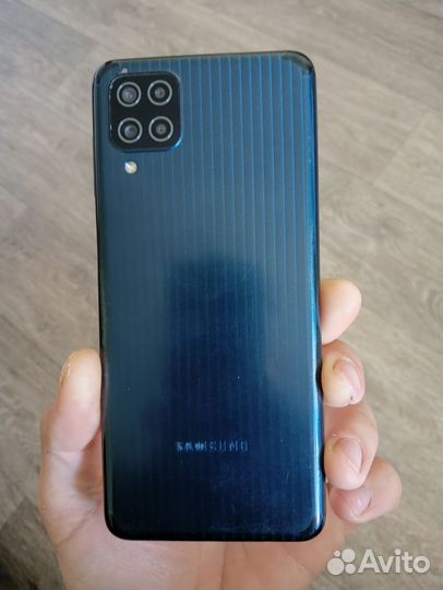 Samsung Galaxy M12, 4/32 ГБ