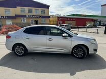 Citroen C4 1.6 MT, 2014, 275 000 км, с пробегом, цена 900 000 руб.