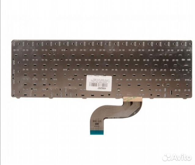 Клавиатура для ноутбука Acer 5738