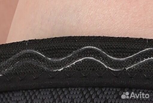 Наколенники 2 шт, размер XL