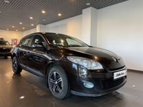 Renault Megane 1.6 MT, 2014, 100 469 км, с пробегом, цена 970 000 руб.