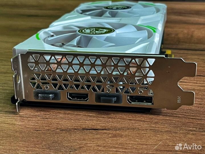 RTX 2060 super 8GB