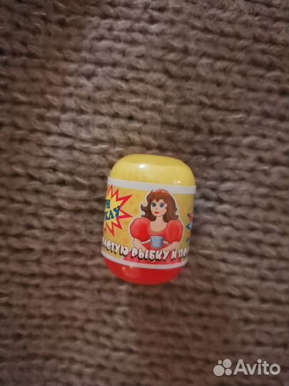 Собери куклу. Бронь