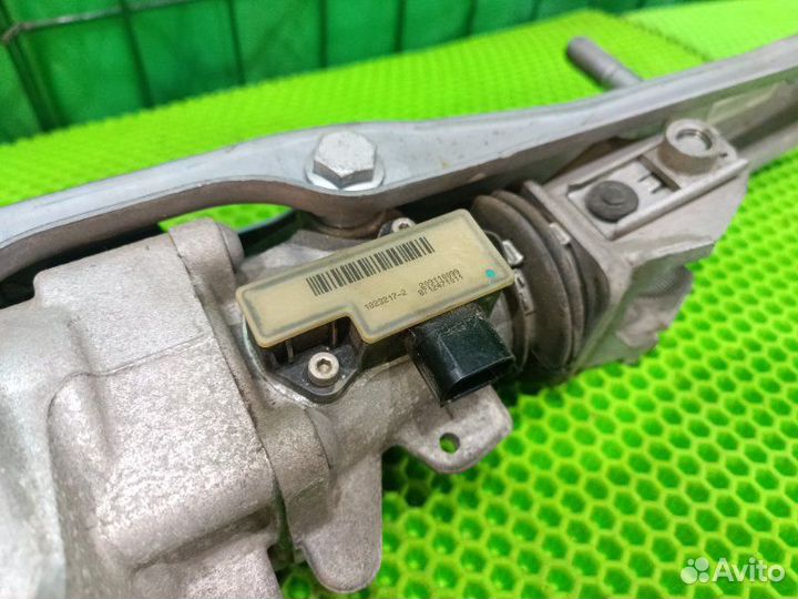 Рулевая рейка задняя Bmw 528 F10 N20B20 2011