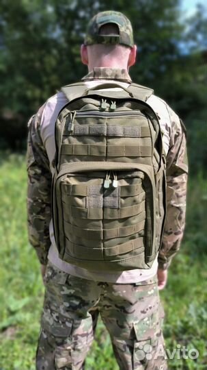 Рюкзак тактический 5.11 Rush 12