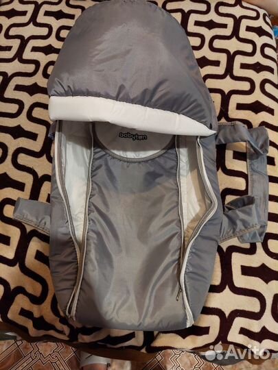 Переноска для детей