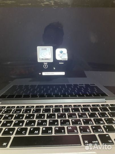 Apple MacBook Pro 13 retina