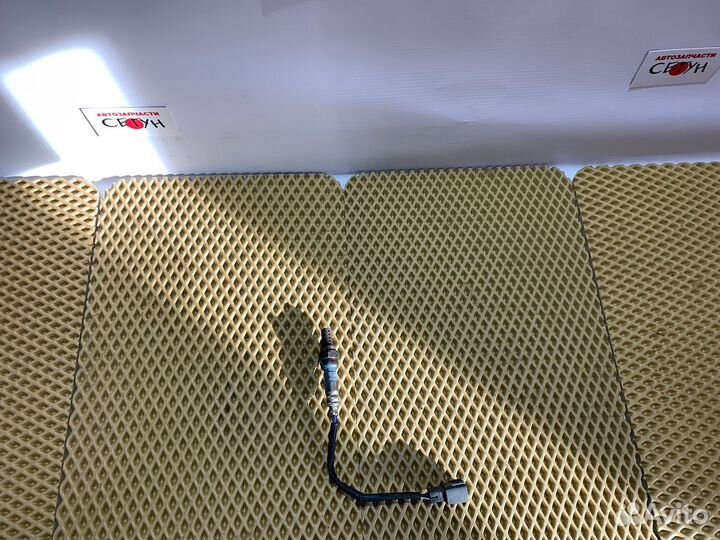 Датчик кислородный 3sfe toyota caldina