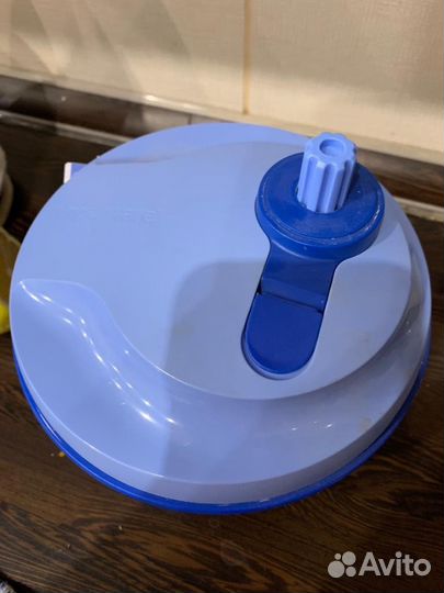 Комбайн Tupperware от шефа