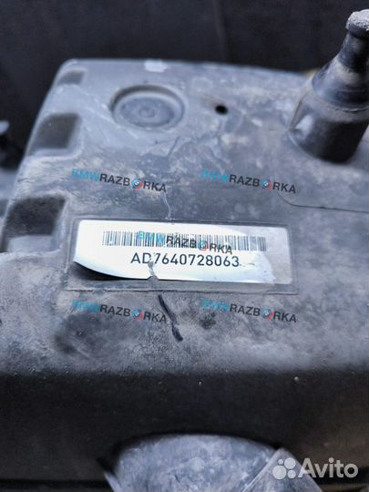 Корпус воздушногo фильтра BMW i8 I12 2015 7640728