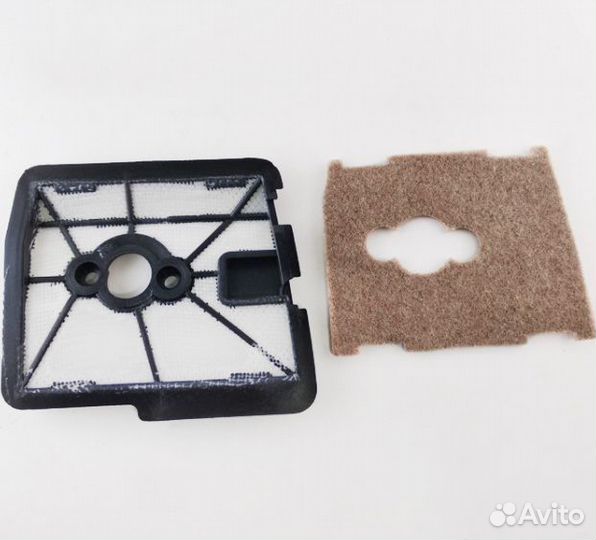 Фильтр воздушный для триммера для Штиль ST stfs550