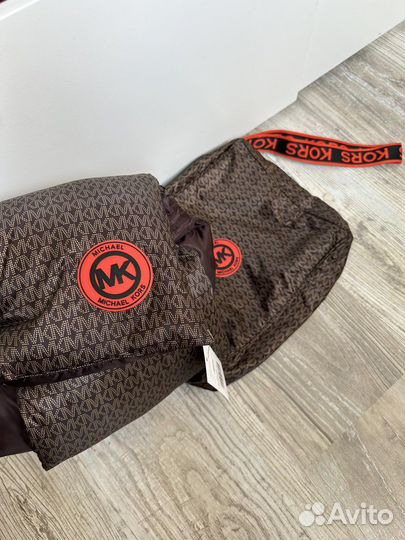 Шарф Michael Kors (новый) оригинал