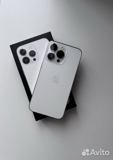 iPhone 13 Pro, 128 ГБ