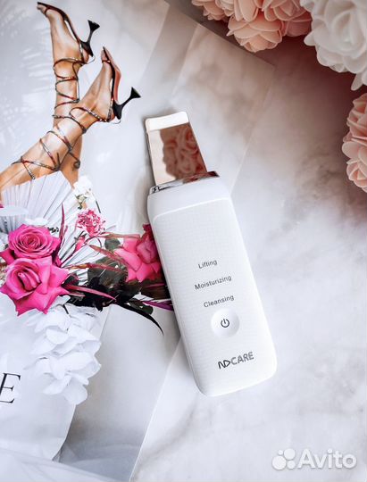 Прибор для ухода за лицом NDCare Impulse US01