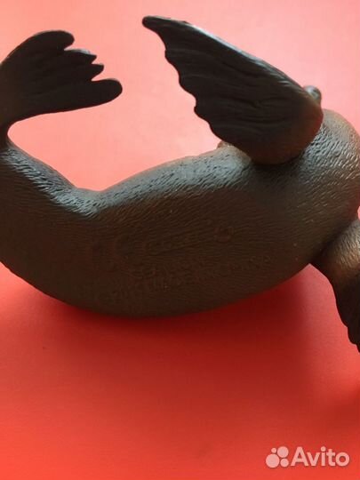 Фигурка schleich «Морской котик»