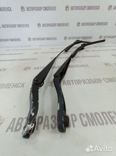 Поводки стеклоочистителя Mazda 3 BK