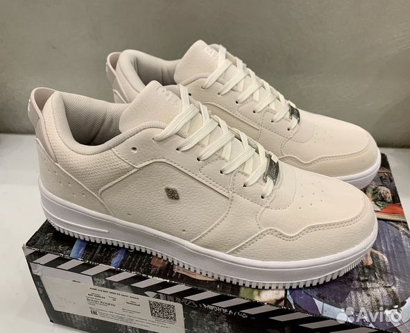 Новые женские кеды British Knights,р.39