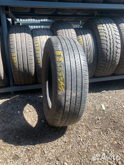 Bridgestone Ecopia EP422 Plus 195/65 R15