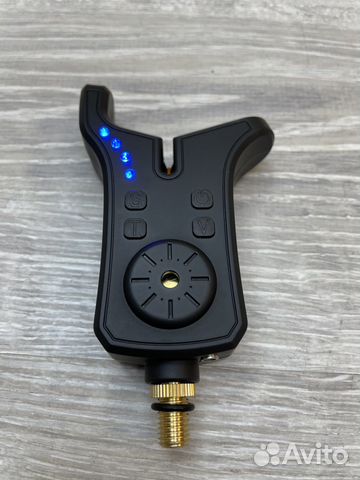 Сигнализатор поклевки Kaida