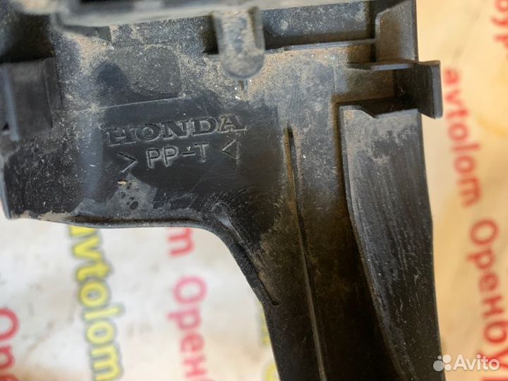 Кнопка стеклоподъемника задняя правая Honda Civic