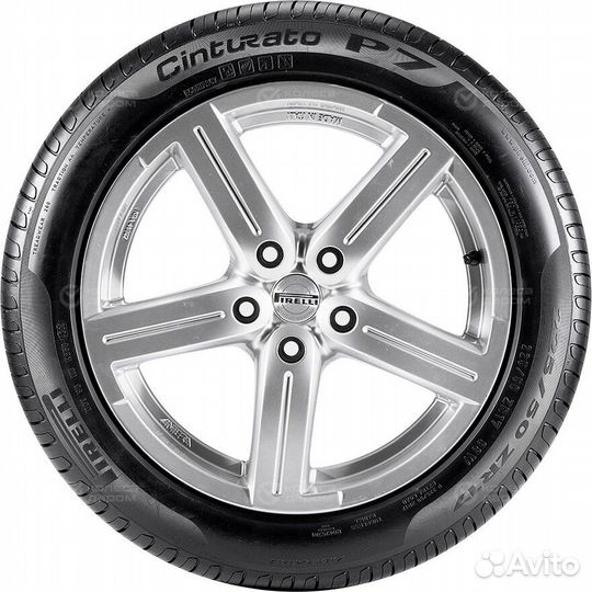 Pirelli Cinturato P7 225/45 R19 92W