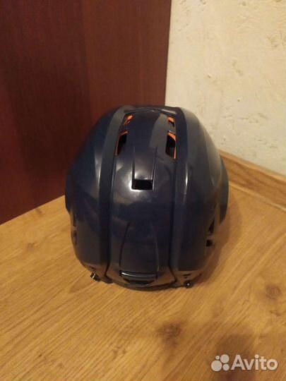 Шлем хоккейный CCM Tacks 710